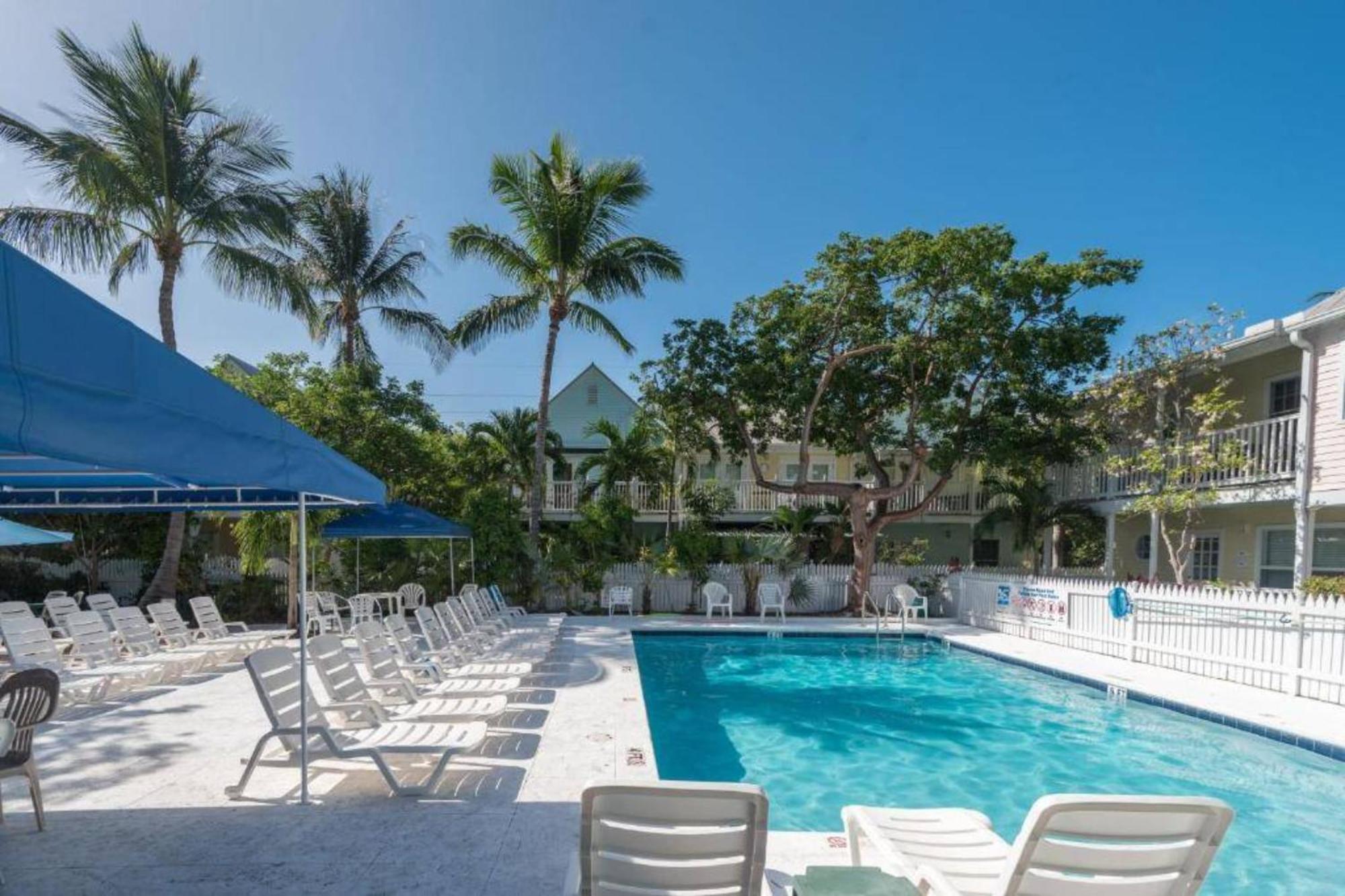 A Siesta Bay By Avantstay Walkable Gated Community Shared Pool Week Long Only Hébergement de vacances *