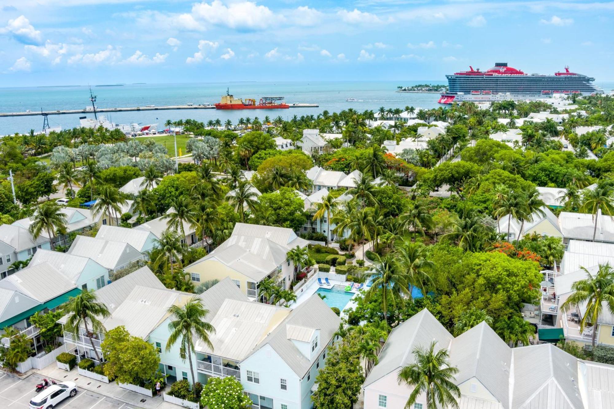 A Siesta Bay By Avantstay Walkable Gated Community Shared Pool Week Long Only Hébergement de vacances