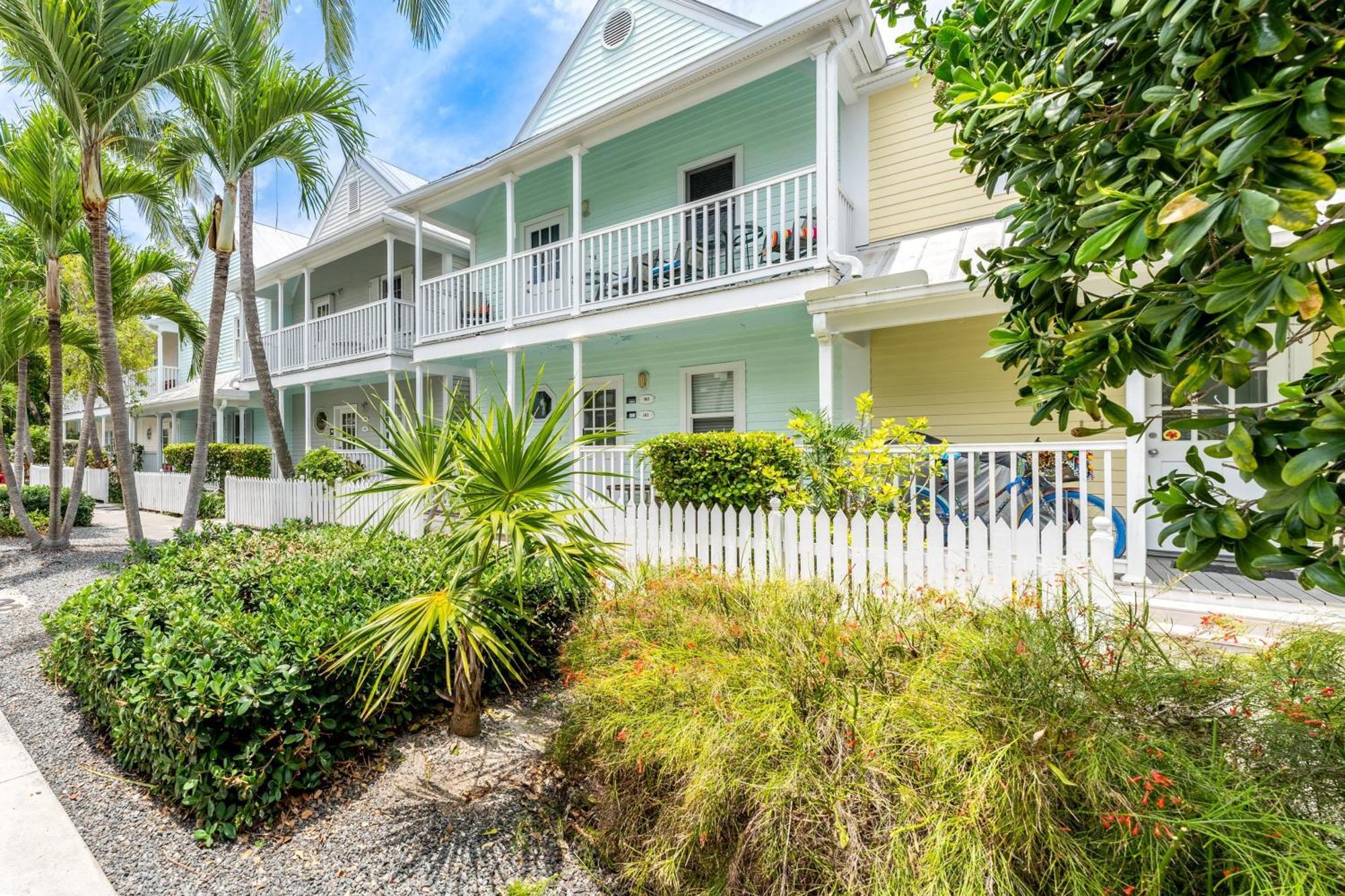 Hébergement de vacances A Siesta Bay By Avantstay Walkable Gated Community Shared Pool Week Long Only Key West