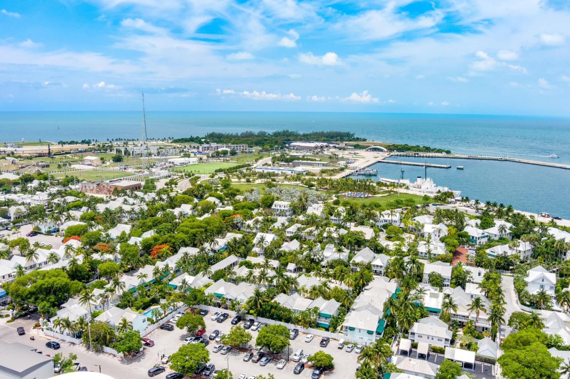 A Siesta Bay By Avantstay Walkable Gated Community Shared Pool Week Long Only Hébergement de vacances *