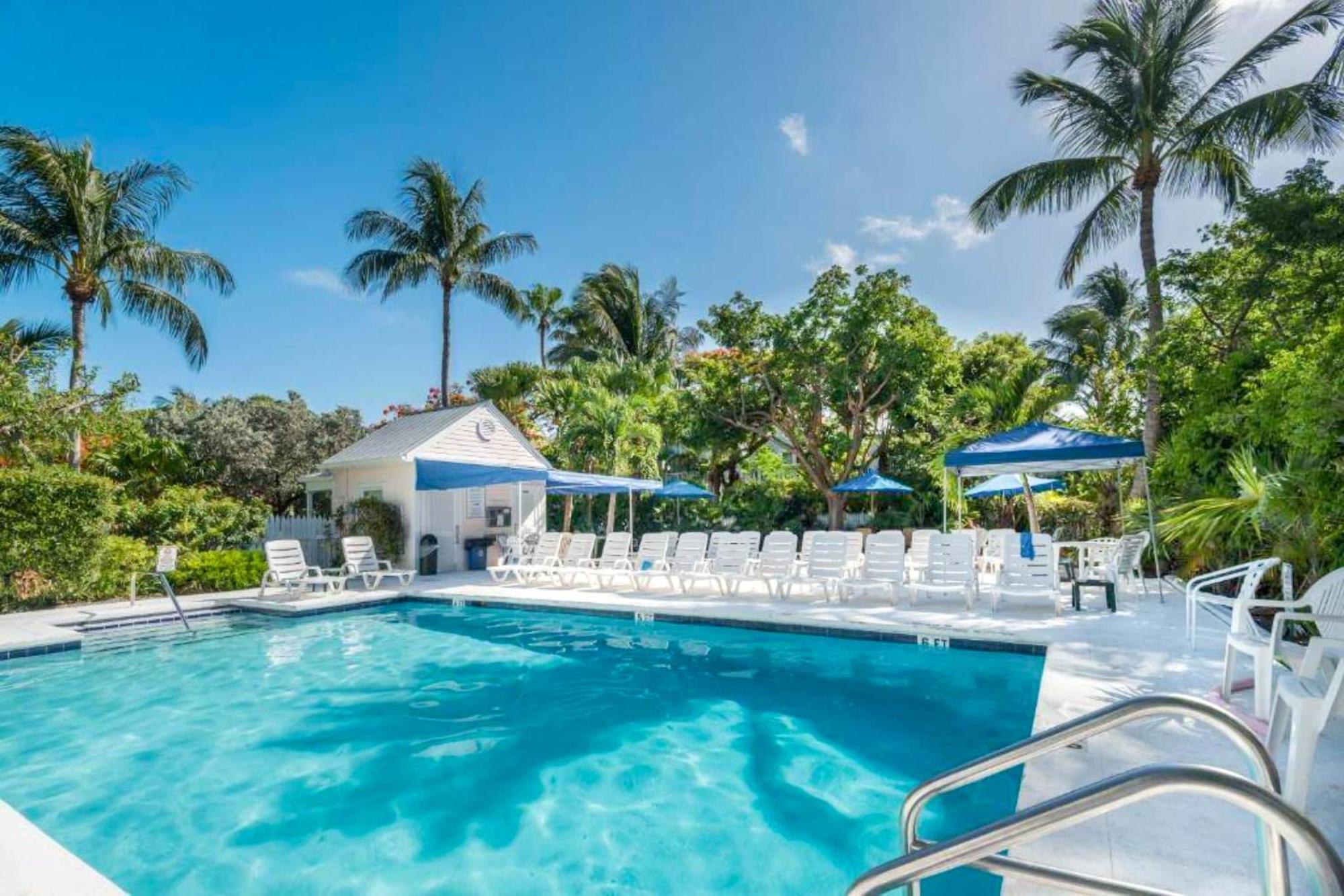 A Siesta Bay By Avantstay Walkable Gated Community Shared Pool Week Long Only Hébergement de vacances